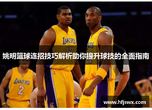 姚明篮球连招技巧解析助你提升球技的全面指南