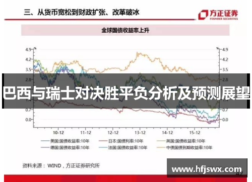 巴西与瑞士对决胜平负分析及预测展望