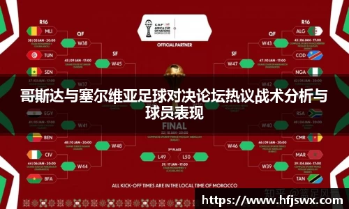 beats365哥斯达与塞尔维亚足球对决论坛热议战术分析与球员表现